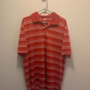 ADIDAS PURE MOTION MENS POLO❤️ Size: L